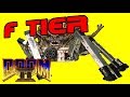 Doom II Nightmare Monster Tier List Ft Peter