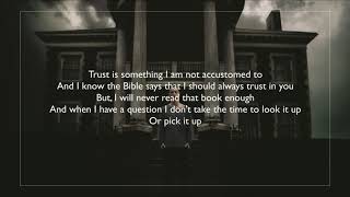 I&#39;ll Keep On - NF | Lyrics