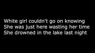Blink 182 The Girl Next Door Lyrics (Screeching Weasel Cover)