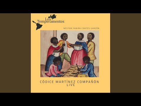 Cachua La Serranita (LIVE)