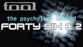 Download lagu TOOL Forty Six and 2 Lyrics Analysis, Meaning, Reaction - Carl Jung Psychology, Maynard James Keenan mp3 Download lagu TOOL Forty Six and 2 Lyrics Analysis, Meaning, Reaction - Carl Jung Psychology, Maynard James Keenan mp3