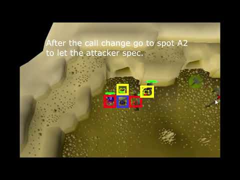 Ba Services Leech Collector Guide For Beginners