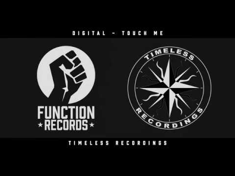 DIGITAL - TOUCH ME