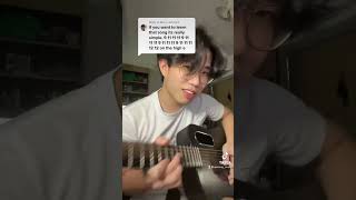 Download lagu what is this song? 🤔 #fyp #tiktok  #memes #guitar #music #viral mp3