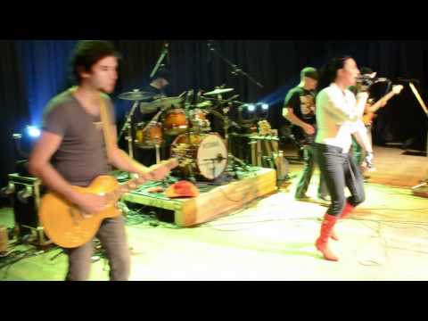 Abrakazabra - Beat It (Michael Jackson cover)