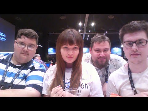 ESCKAZ in Tel Aviv: Лайв трансляция с репетиции жюри финала Евровидение 2019