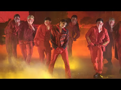 230205 DPR IAN - Ribbon | THE REGIME TOUR FINALE IN SEOUL [4K]