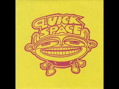 Quickspace - If I Were A Carpenter (John Peel Session)