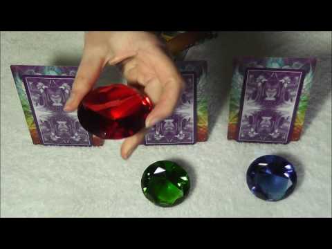 Wochenorakel Engel Orakel 16.05. - 22.05.2016