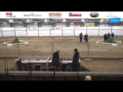 HK2025| 1e bezichtiging dag 2 | 3 december 2024