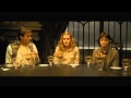 Slughorn's Dinner - Harry Potter and the Half ...