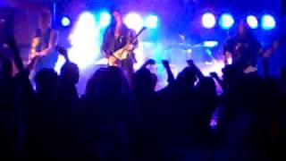 Sturm und Drang  A Million Nights