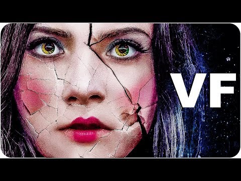 GHOSTLAND Bande Annonce VF (2018)