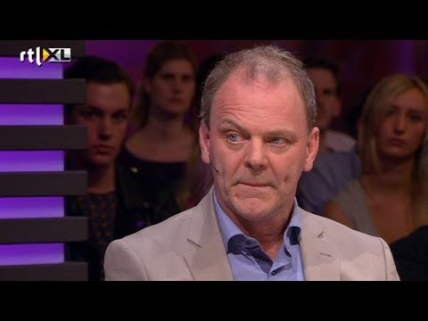 Ben de Vries: daders tonen geen enkel berouw - RTL LATE NIGHT