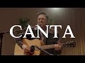 Canta (Video Acústico Oficial)