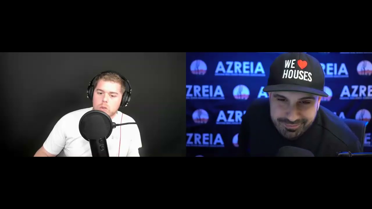 118. Thriving Amidst Real Estate Challenges and the Digital Brand Revolution