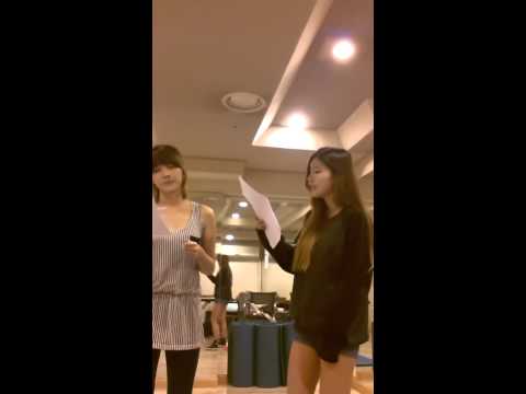 130530 Jevice - JV Sessions #9