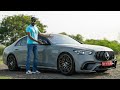 Mercedes AMG S63 Edition 1 Rs 4 5 Crores For This 800 BHP Sedan Faisal Khan