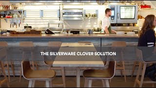 Silverware Avrio-video