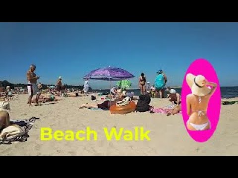 Baltic coast in Jule. Episode №6