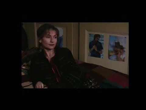 Трейлеры Церемония