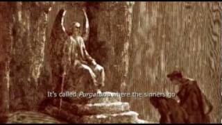 The Divine Comedy (&quot;Rapture&quot; by Blondie)