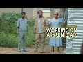 UDlamini YiStar Working On Sundays Episode 02