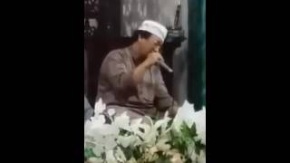 H Muammar ZA Surah An Naas