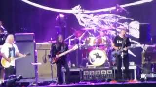 NEIL YOUNG - HYDE PARK - 2014 - BARSTOOL BLUES - HD
