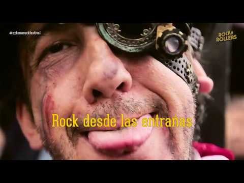 Trashville, rock desde las entrañas, ¿te atreves a cruzar la puerta?
