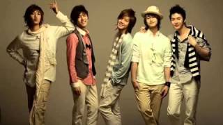 SS501 Destiny