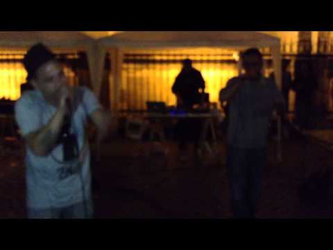 Paco On est où là & Grande Gueule Live