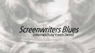 Soul Coughing - Screenwriters Blues (Demo #2) (Ruby Vroom Demo Sessions 1993)