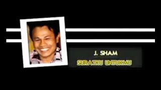 Download lagu J.Sham - Suratku Untukmu (Karaoke|Minus One) mp3 Download lagu J.Sham - Suratku Untukmu (Karaoke|Minus One) mp3