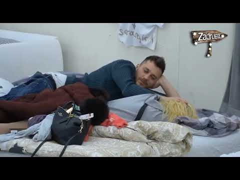 Vojke i Sara - Sara ne razume