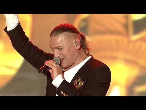 GOLEC uORKIESTRA - Pieniądze to nie wszystko /Katowice live 20-lecie Golec uOrkiestra/