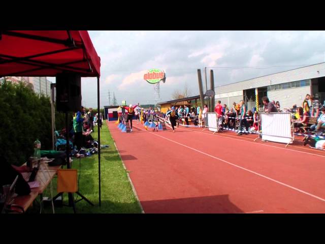 Plzeň - Košutka, 04. 05. 2013