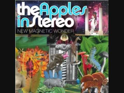 7 Stars--The Apples in Stereo