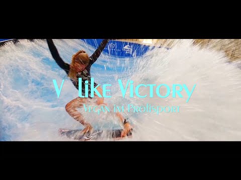 Trailer V LIKE VICTORY