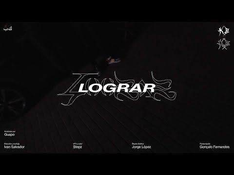 MORAD FT BENY JR - LOGRAR (K y B Capítulo 1) [VIDEO OFICIAL]