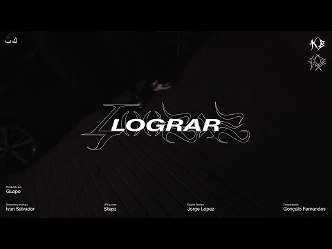 Videoclip de Lograr — Morad