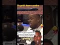Yo gotti been a snake ! #yogotti#youngdolph