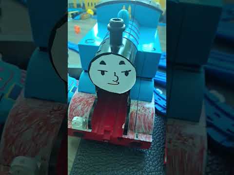 Who should I go to? #thomas