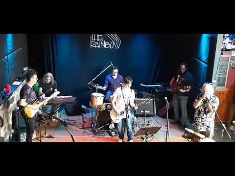 PLAIN JANE CROSSROADS BAND JAM 05 04 2025