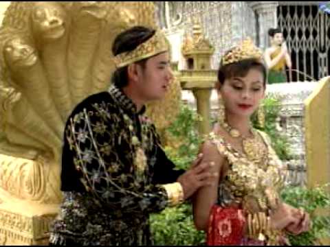 សុវណ្ណតែនអន ច្រៀងដោយ៖ កែវ វុទ្ធី និង ទូច ស៊ុននិច