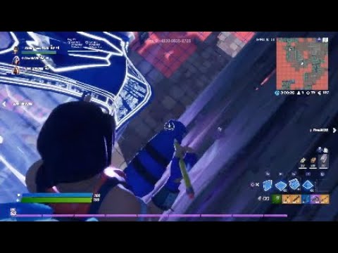 Fortnite montage#3 IBIZA Astrokidjay (Feat.Stenno)