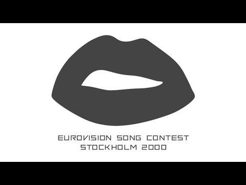 Eurovision Song Contest 2000 - FULL SHOW