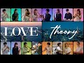 Love Theory THE BRIDGE Orchestra RemoteLIVE