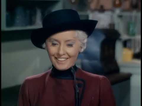 The Big Valley Season 3 Episode 7 - Guilty