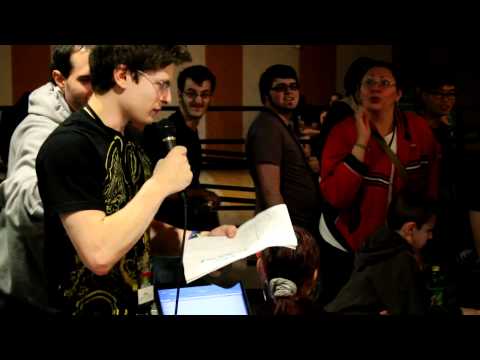 Season's Beatings: Redemption